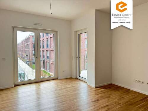 Foto - Wohnung zum Mieten in Dresden 1.355,00 € 84.8 m²