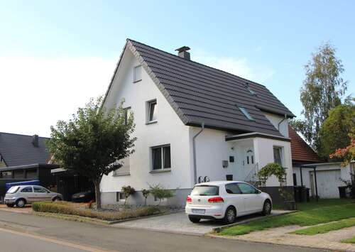 Foto - Haus zum Kaufen in Löhne 325.000,00 € 148 m²