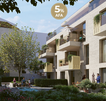 Wohnung zum Kaufen in Stuttgart 539.800,00 € 51 m²