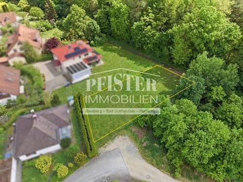 Foto - Grundstück zu verkaufen in Memmelsdorf 262.000,00 € 655 m²