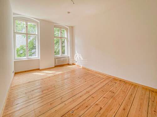 Foto - Wohnung zum Kaufen in Berlin 459.000,00 € 83.5 m²