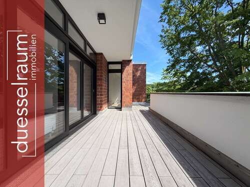 Foto - Wohnung zum Mieten in Düsseldorf 2.540,00 € 160 m²