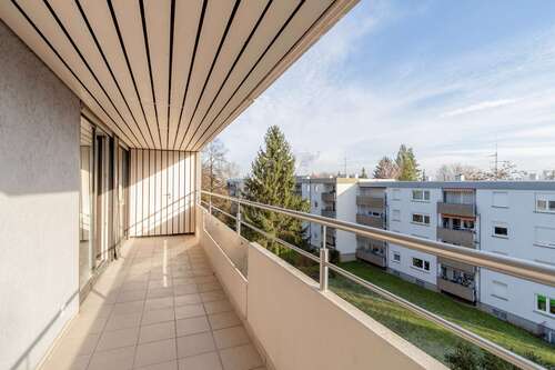 Foto - Wohnung zum Mieten in Heilbronn 1.068,00 € 84 m²