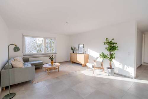 Foto - Wohnung zum Mieten in Heilbronn 1.068,00 € 84 m²