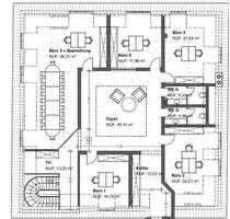 Büro in Meersburg 1.938,00 € 204 m²