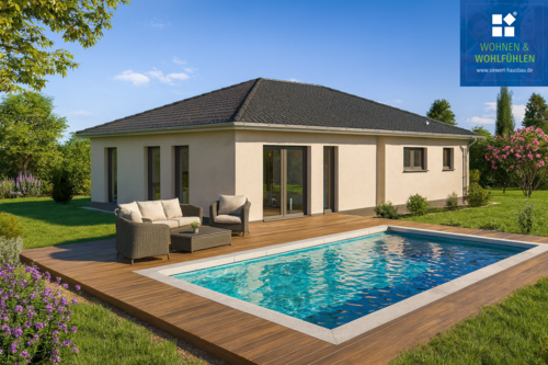Foto - Haus zum Kaufen in Teutschenthal 385.600,00 € 96 m²