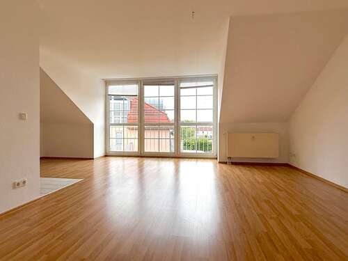 Foto - Wohnung zum Kaufen in Berlin 195.000,00 € 58.4 m²