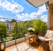 Wohnung zum Mieten in Leipzig 1.325,00 € 79.05 m²
