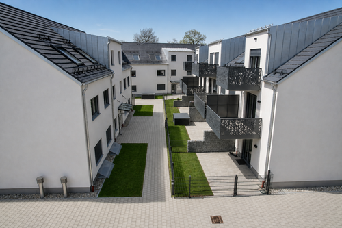 Foto - Wohnung zum Kaufen in Anzing 655.000,00 € 78.41 m²