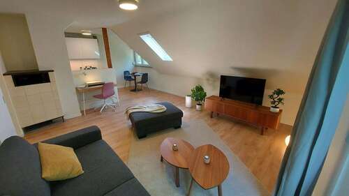 Foto - Wohnen auf Zeit in Stuttgart 1.600,00 €