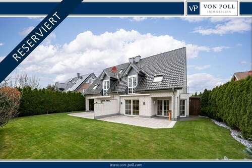 Foto - Haus zum Kaufen in Gütersloh 519.000,00 € 160.94 m²