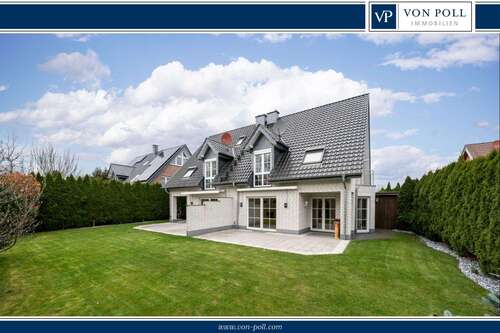 Foto - Haus zum Kaufen in Gütersloh 519.000,00 € 160.94 m²