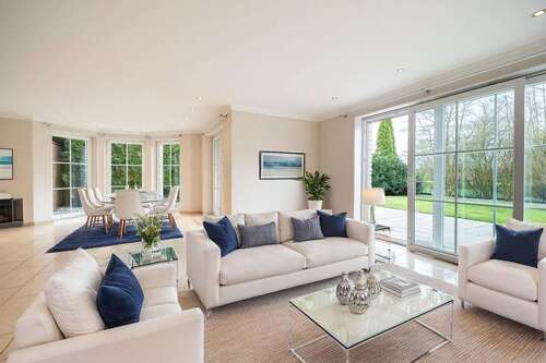 Foto - Haus zum Kaufen in Gütersloh 519.000,00 € 160.94 m²