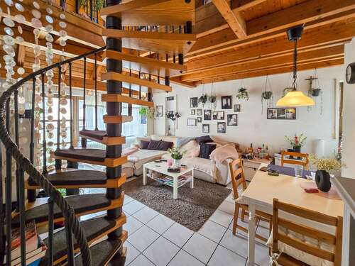 Foto - Wohnung zum Kaufen in Aulendorf 255.000,00 € 92.19 m²