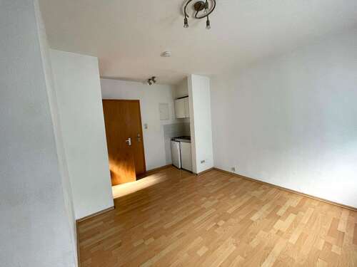 Foto - Wohnung zum Mieten in Waldhilsbach 350,00 € 22 m²