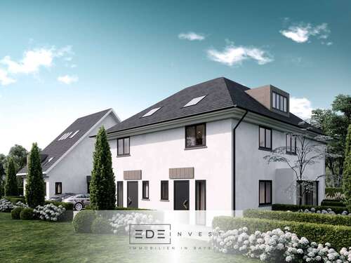 Foto - Haus zum Kaufen in Dießen am Ammersee 576.000,00 € 152.05 m²