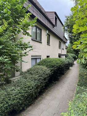 Foto - Wohnung zum Kaufen in Tübingen 128.000,00 € 27 m²