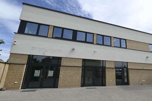Foto - Büro in Potsdam 2.450,00 € 196 m²