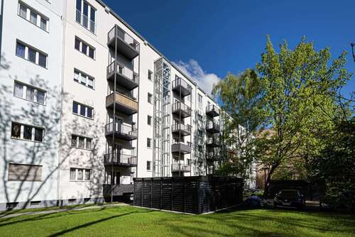 Foto - Wohnung zum Kaufen in Berlin 258.000,00 € 58.1 m²