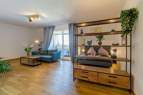 Foto - Wohnen auf Zeit in Berlin 1.700,00 €