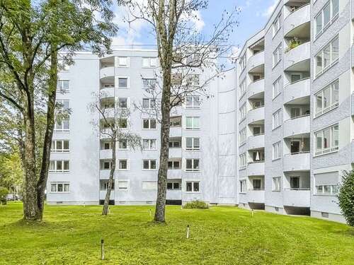 Foto - Wohnung zum Kaufen in Haar 530.000,00 € 85 m²