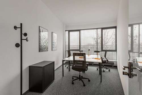 Foto - Büro in Bad Homburg v. d. Höhe 1.150,00 € 32 m²
