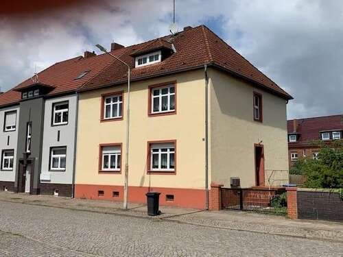 Foto - Haus zum Kaufen in Wittenberge 238.000,00 € 140 m²