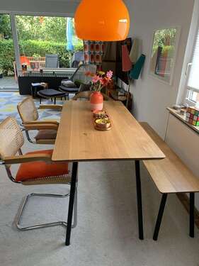 Foto - Haus zum Mieten in Kriftel 1.975,00 € 126.93 m²