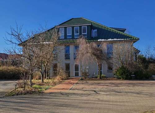 Foto - Büro in Hollenstedt 1.250,00 € 114 m²