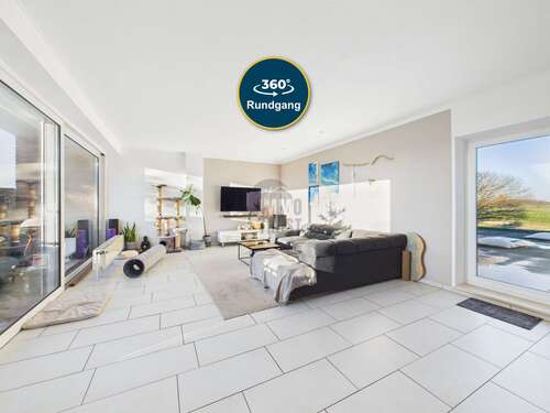 Foto - Haus zum Kaufen in Hemmingen 679.000,00 € 264 m²