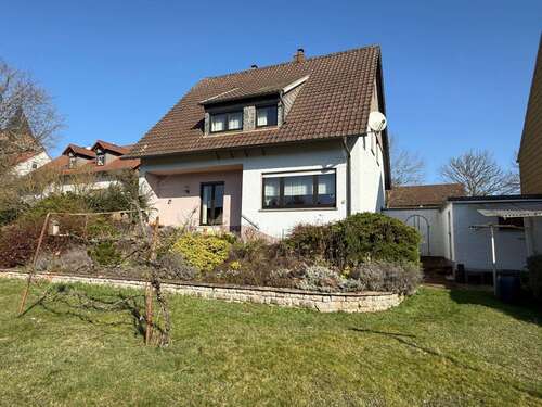 Foto - Haus zum Kaufen in Obermohr 280.000,00 € 158 m²