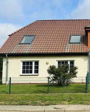 Foto - Haus zum Kaufen in Groß Luckow 109.900,00 € 70 m²