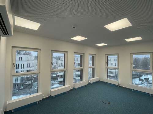 Foto - Büro in Potsdam 6.811,20 € 412.8 m²