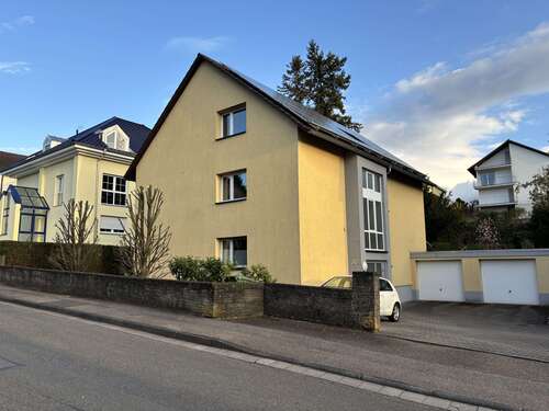 Foto - Wohnung zum Mieten in Bruchsal 460,00 € 30 m²