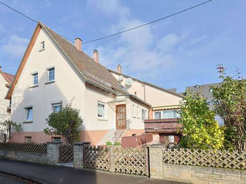 Foto - Haus zum Kaufen in Renningen 495.000,00 € 222 m²
