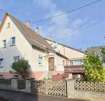 Haus zum Kaufen in Renningen 495.000,00 € 222 m²