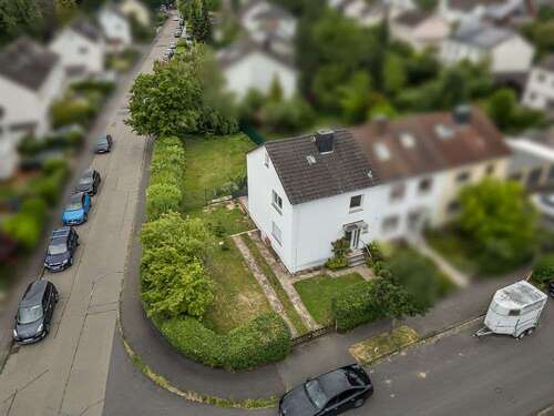 Foto - Haus zum Kaufen in Wiesbaden 649.000,00 € 100 m²