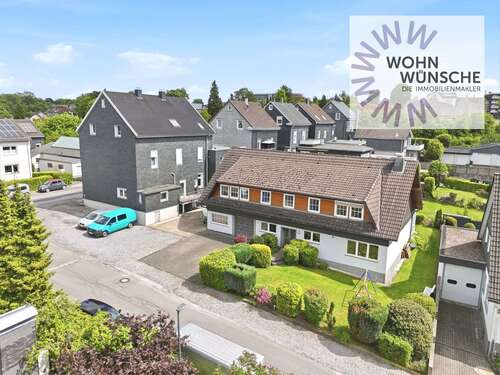 Foto - Haus zum Kaufen in Wermelskirchen 970.000,00 € 710 m²