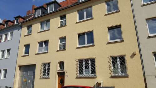 Foto - Wohnung zum Kaufen in Hannover 159.900,00 € 60 m²