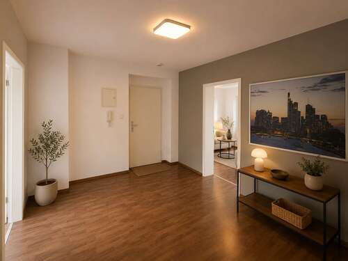 Foto - Wohnung zum Mieten in Wiesbaden 1.250,00 € 109 m²