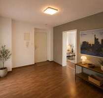 Wohnung zum Mieten in Wiesbaden 1.250,00 € 109 m²
