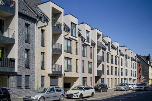 Foto - Wohnung zum Mieten in Mönchengladbach 650,03 € 32.83 m²