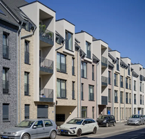 Wohnung zum Mieten in Mönchengladbach 650,03 € 32.83 m² Wohnung zum Mieten in Mönchengladbach 650,03 € 32.83 m²