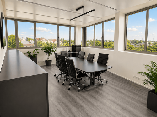 Foto - Büro in Landshut 1.203.000,00 € 304.56 m²