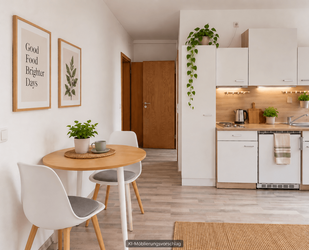 Wohnung zum Mieten in Mönchengladbach 475,00 € 40 m²