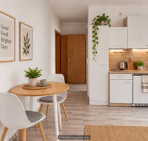 Wohnung zum Mieten in Mönchengladbach 475,00 € 40 m²
