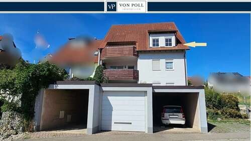 Foto - Wohnung zum Kaufen in Ansbach 339.000,00 € 114.5 m²