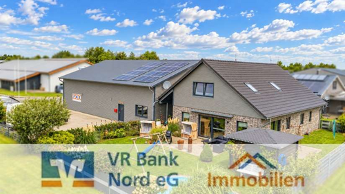 Foto - Haus zum Kaufen in Niebüll 785.000,00 € 177 m²