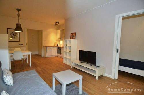 Foto - Wohnen auf Zeit in Berlin 1.230,00 €