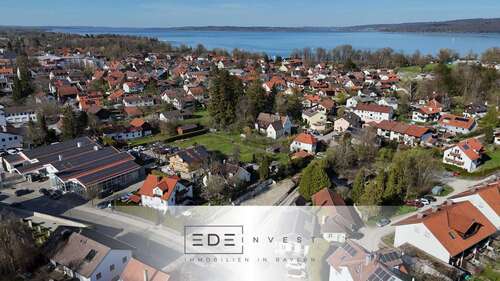 Foto - Grundstück zu verkaufen in Dießen am Ammersee 576.000,00 € 440 m²